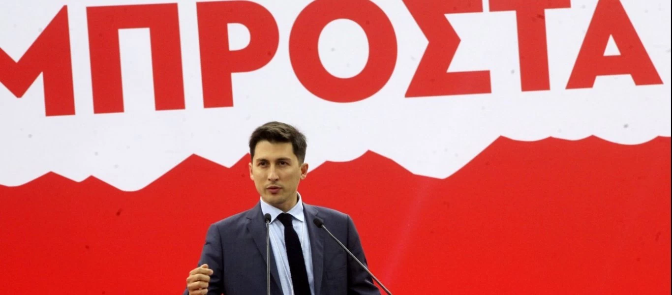 Π.Χρηστίδης: «Η κυβέρνηση ακολουθεί το 